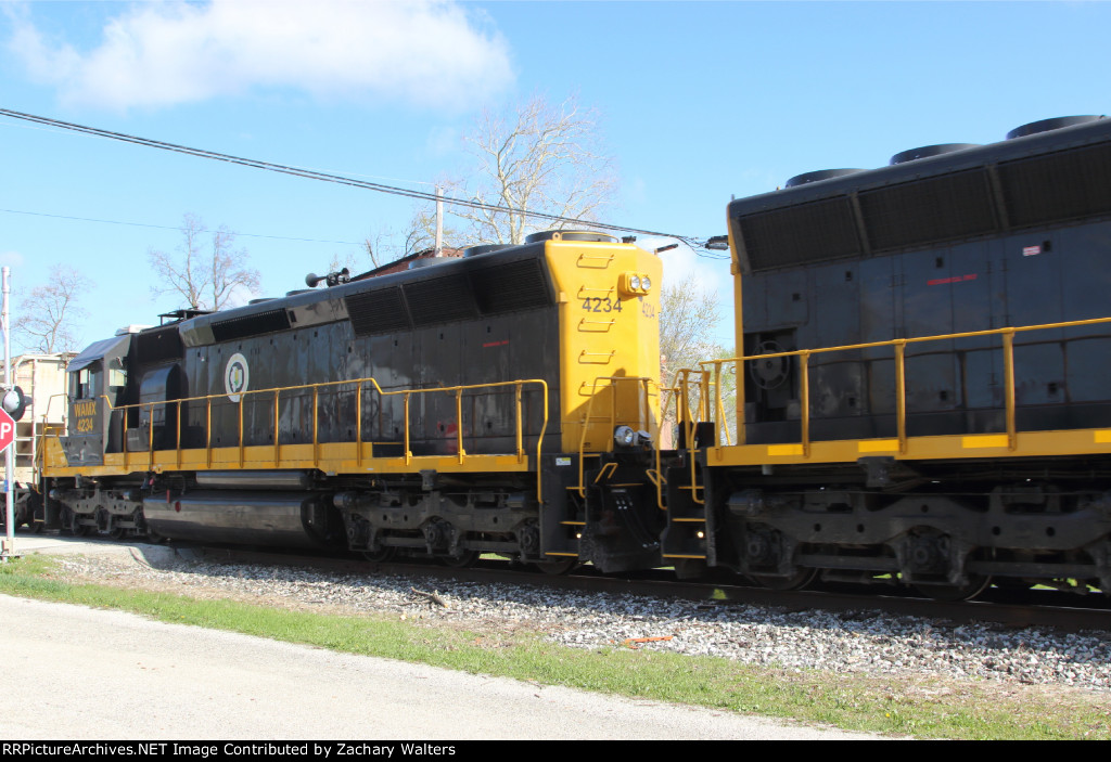 WAMX 4234